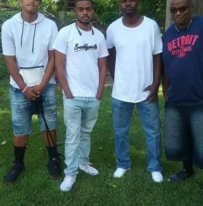 Meet your Posher, Sylvester